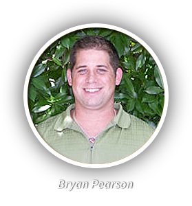 Bryan Pearson